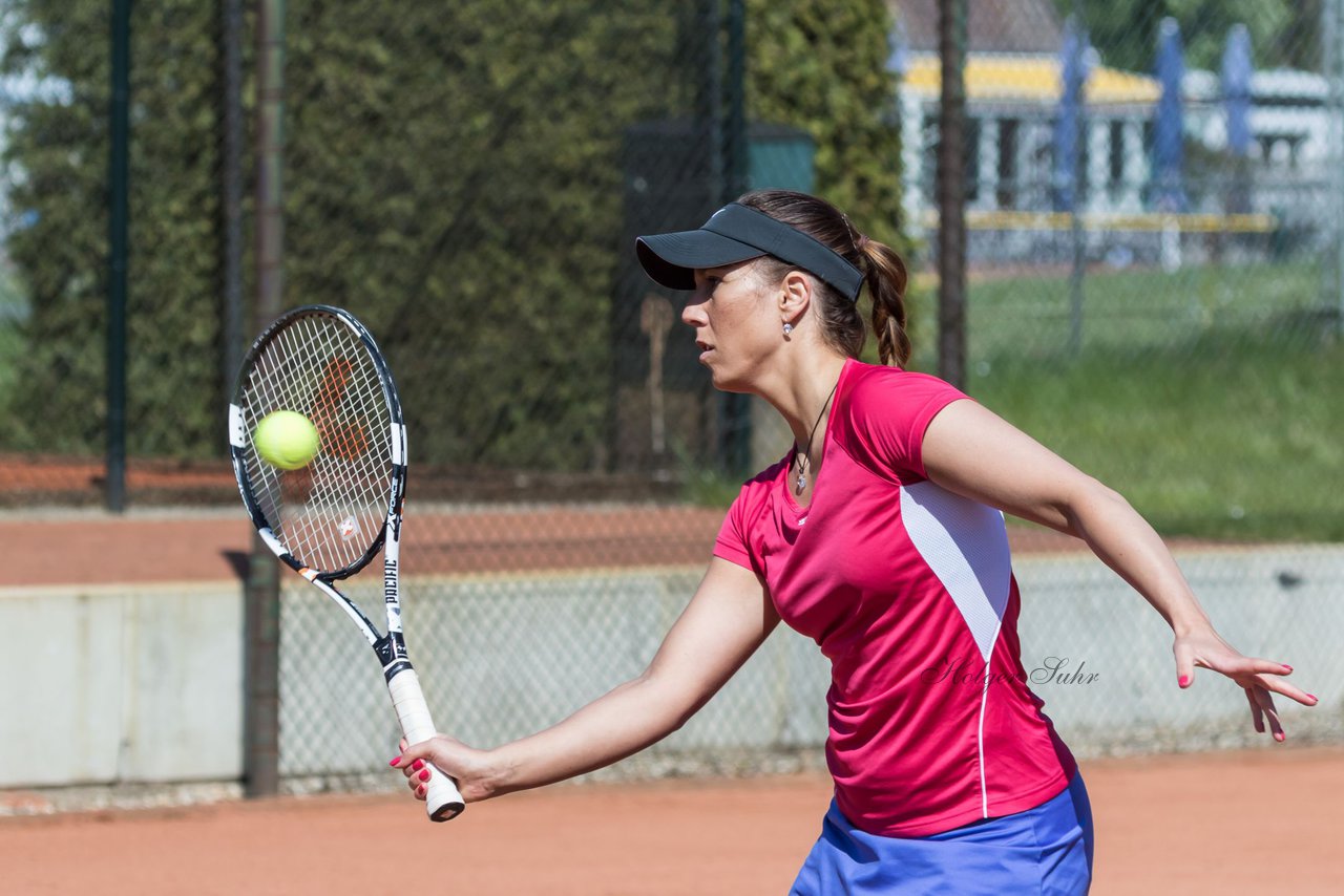 Katharina Brown 3 - NL VfL Westercelle - TC RW Wahlstedt 2